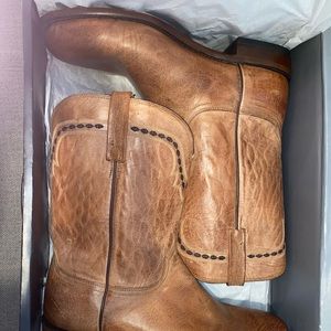 Lucchese Boots Men’s 13 2E